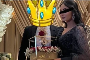 Güzeller Güzeli Karısını Paylaşan Gavat