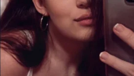 İsmi Alina Tinder üzerinden düşürmüş