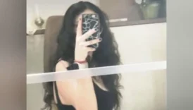 İsmi Ecrin Snap üzerinden düşmüş
