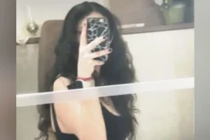 İsmi Ecrin Snap üzerinden düşmüş