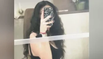 İsmi Ecrin Snap üzerinden düşmüş