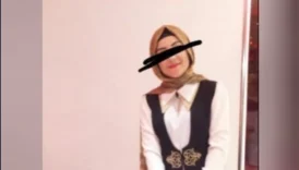 İstanbullu kızımız