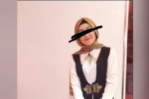 İstanbullu kızımız