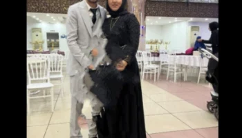 Jartiyerli Türbanlı