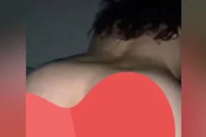Kadın çok istekli Hastası olduk
