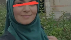 Karadenizli Türbanlı Fadime
