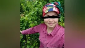 Karadenizli güzel hatunun güzel resimleri türbanlı
