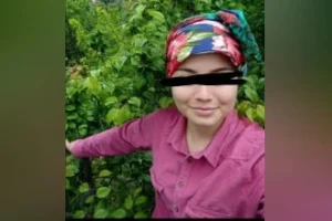 Karadenizli güzel hatunun güzel resimleri türbanlı