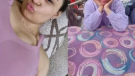 Karısını Model Yapan Eleman