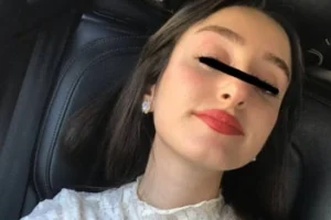 Karslı Nur 20 yaşında