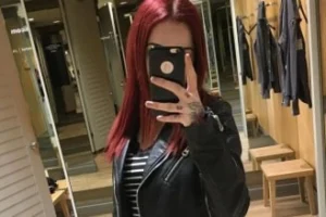 Kızın ismi Dilekmiş