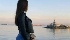 Koca Memeli Çıtır Selin