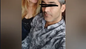Koca yürekli abimiz karısını paylaşım yapmış