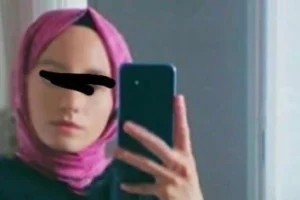 Kocaeli'den Sevde'nin erkek arkadaşına yolladıkları