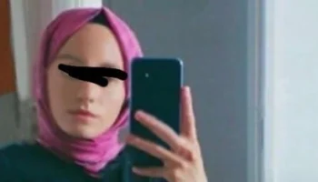Kocaeli'den Sevde'nin erkek arkadaşına yolladıkları