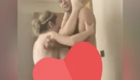 Komutanın Eline Düşen Sürtük