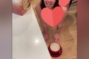 Kopek Gibi Davranan Hatunun Onlyfans Videolari