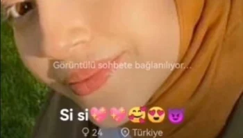 Malum platformda özel jeton karşılığı birebir yapıyor