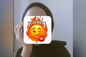 Masum türbanlı z kuşağı efsane