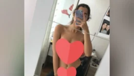 Melisa'nın arşivi