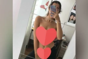 Melisa'nın Arşivi