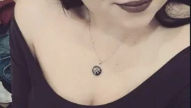 Muhteşem Kalçalı Çilem