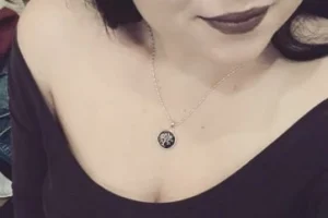 Muhteşem Kalçalı Çilem