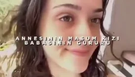 Mutlaka İzleyin Sude'nin arşivi