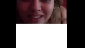 Nişanlısı Ağzına Alırken Zorlanıyor