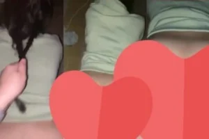 Öğrenci evine seks yemeye gelmiş tatlı kızımız