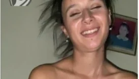 Piercingli Hatuna Dalga Yüklemesi