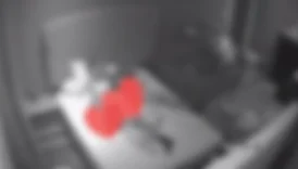 Sarışın Yengesiyle Olanlar Olmuş