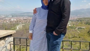 Saymayı Bıraktım Dostlar Siz Sayın Kaçıncı Evli Çift Bu