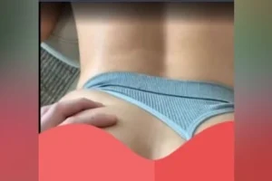 Sibel yılan gibi giriyor