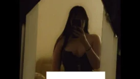 Snapchat Gözlüklü İsimsiz – Bol Videolu