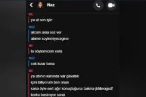 Snapchat Naz – Efsane (Bol Videolu & Konuşma SSli)