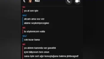 Snapchat Naz – Efsane (Bol Videolu & Konuşma SSli)