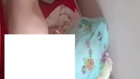 Süt Gibi Hatuna Bağırta Bağırta Basıyor