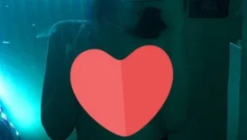 Takipçi mesajı grafik tasarim okudugunu soyluyordu