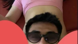 Takipçimiz Fuckbuddy’sinin Hem Amına Hem Götüne Sokuyor