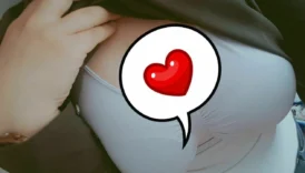 Takipçimiz düşürdüğü 2 hatun