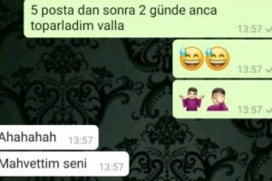 Takipçimizin Sevgilisi Şeyda İle Efsanevi Sikiş Videoları