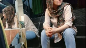 Takipçimizin Türbanlı Fuckbuddy si Zühal