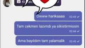 Takipçimizin c2'den Düşürdüğü Kaşarın İfşası(konuşma ss'li)