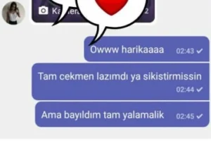 Takipçimizin c2'den Düşürdüğü Kaşarın İfşası(konuşma ss'li)