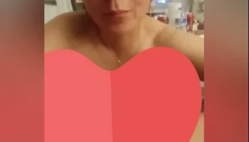 Tangalı Milf İş Başında