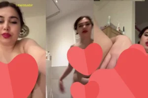Tarsuslu Buse azmanını izliyoruz
