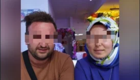 Tatilde 180 Derece Dönüş Yapan Çift
