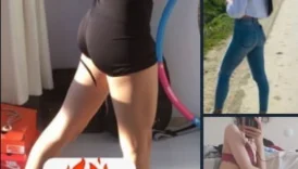 Tek link 8 adet z kuşağı bol fotolu içerik kızlar efsane
