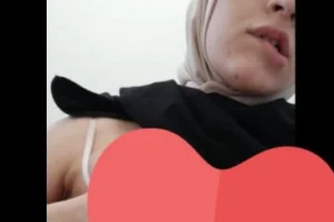 Türbanlı Ahu – EFSANE!